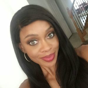 Meet your Posher, Cheryl